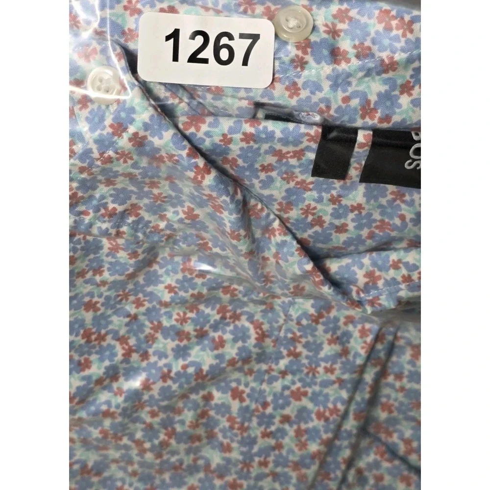 Bonobos men slim